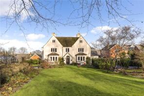 Southfield Manor, Sandy Lane, Charlton Kings, Cheltenham GL53 9DJ