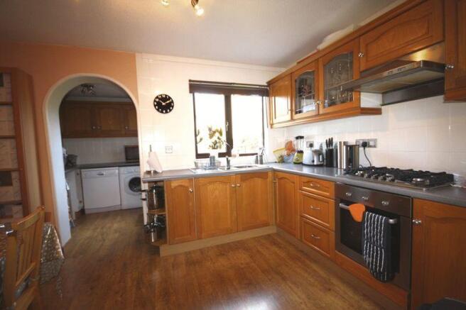 Kitchen & Dining...