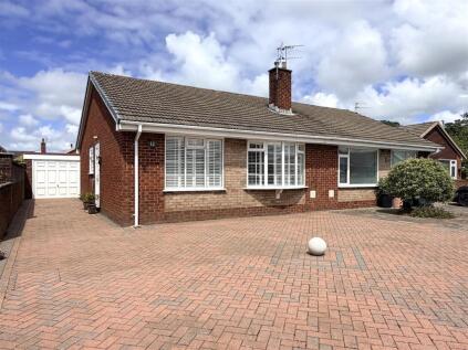 Greenwood Close, Lytham