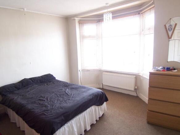 Bed 1