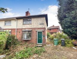 1, Bryan Road, Walsall WS2 9DW
