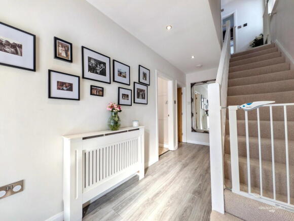 Ashfield Road, Workington, CA14 3HT photo 3