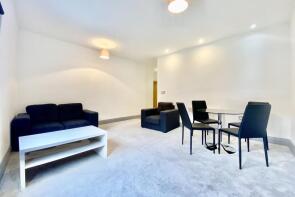 Flat 46, 55 North Crescent, North Street, Sheepscar, Leeds LS2 8JS
