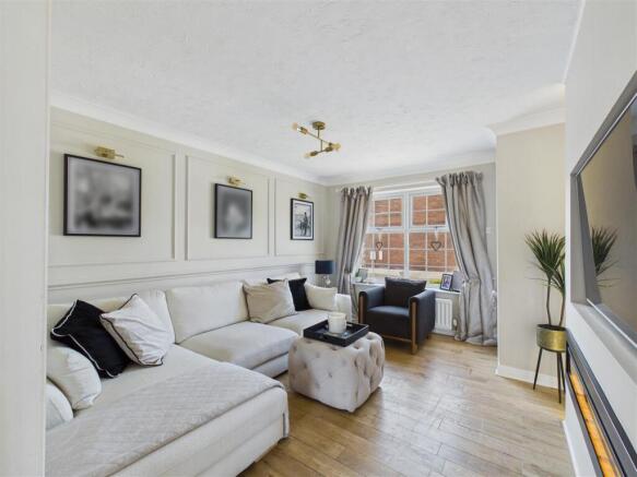 Farne Court, Ingleby Barwick photo 4