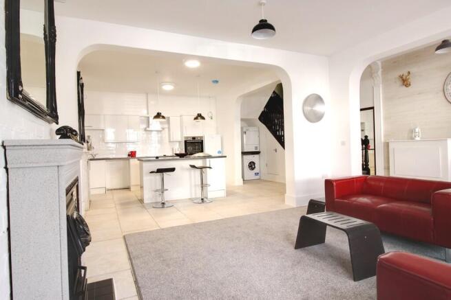 Living Room &...
