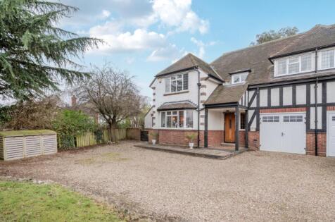 Manthorpe Road, Grantham, Lincolnshire, NG31