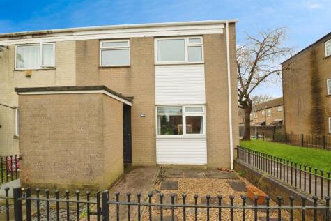 Galston Street, Adamsdown, Cardiff