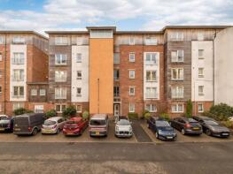 Flat 13, 5, Albion Gardens, Leith, Edinburgh EH7 5QL