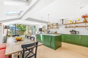 148, Tranmere Road, London SW18 3QU