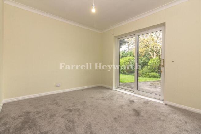 Bedroom A