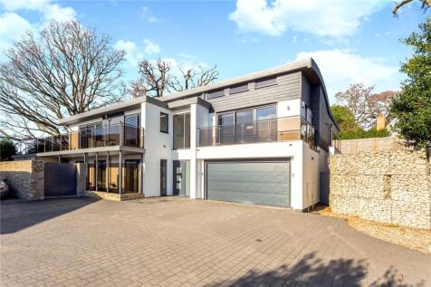 Beaucroft Lane, Wimborne, Dorset, BH21