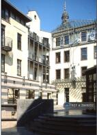 Flat 12, 47 Italian Centre, Cochrane Street, Glasgow G1 1HL