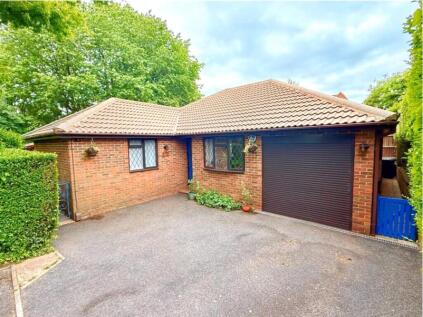Mountain Ash, Marlow Bottom, Buckinghamshire, SL7