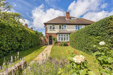Kidmore Lane, Sonning Common, Reading