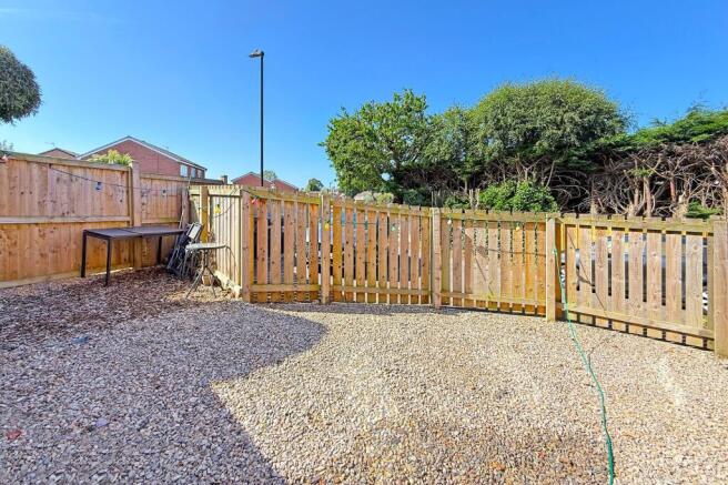 1 bed Terraced for sale Image 5