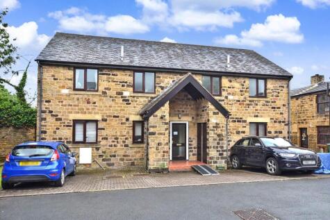 Clifton Place, Pudsey, West Yorkshire