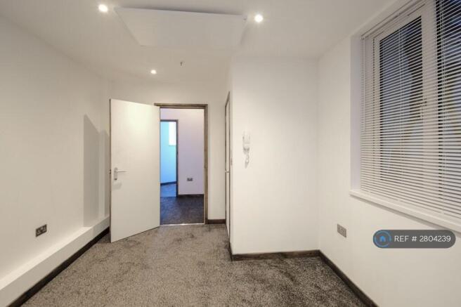 Lounge To Bedroom