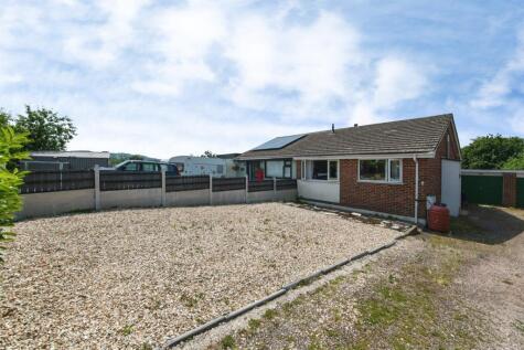 Woodbury Park, Axminster