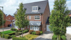 9, Emerald Avenue, Fleet GU51 5DG