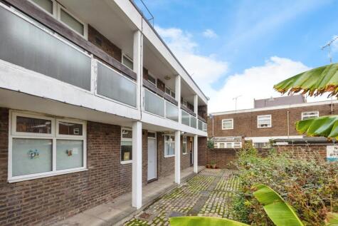 Dickens Estate, London, SE16
