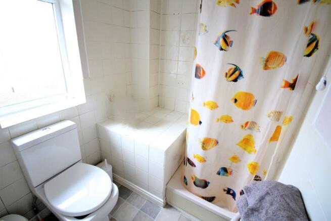 Master En-suite