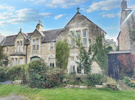 Thistlebout, Front Nook, Leyburn DL8 4JX
