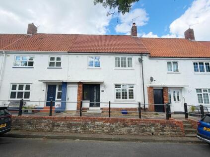 Bank Top, Bishop Middleham,