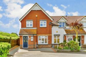 36, William Rigby Drive, Sheerness ME12 3TE