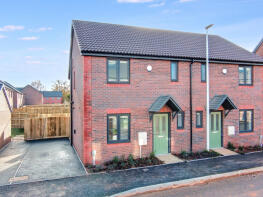 5, Beaumont Road, Bridgwater TA6 4YP