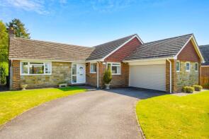 6, Link Hill, Storrington RH20 4LS