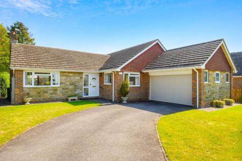 Storrington, Pulborough, RH20