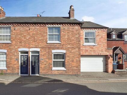 Pendicke Street, Southam