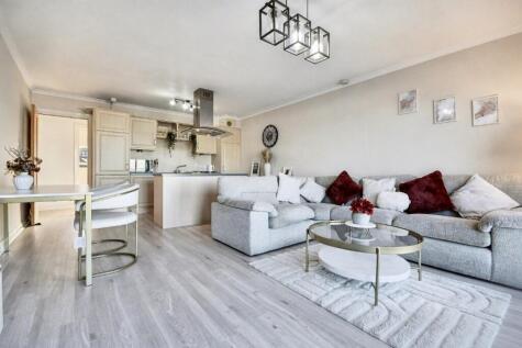 James Watt Way, Inverclyde, Greenock, PA15