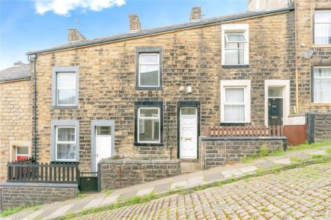 Chapel Street, Colne, BB8