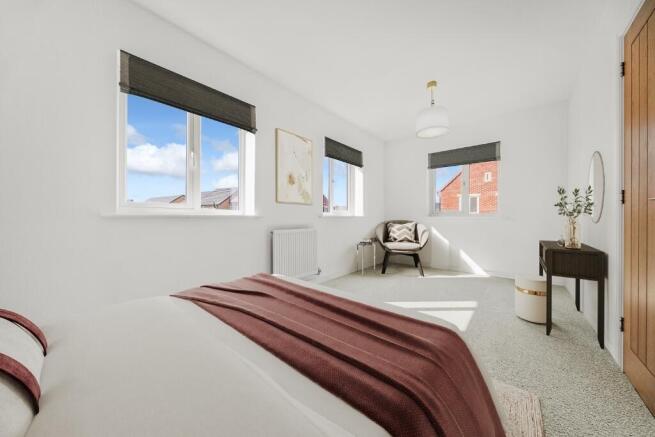 2 bed Semi-Detached for sale Image 5