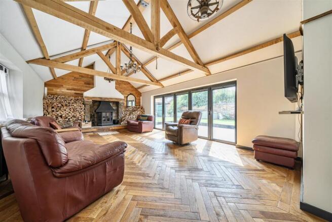 1 Magnolias, Applegarth