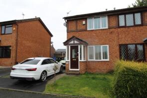 14, Greenbooth Close, Dukinfield SK16 5QU