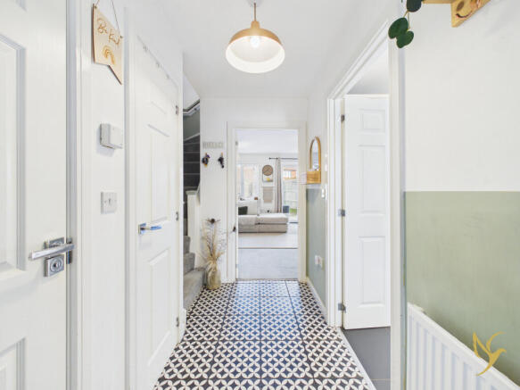 #WelcomeHome to: Coalbrookdale Road, Worcester, WR3 photo 4