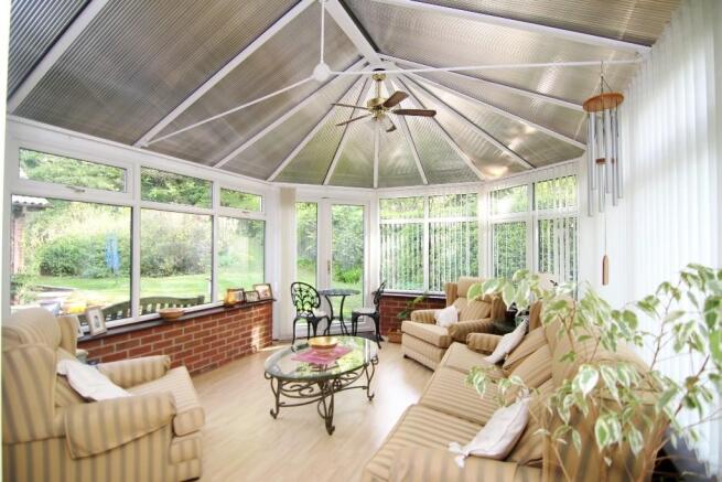 Conservatory