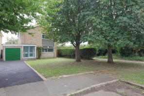 3, Foxwood Close, Banbury OX16 9ER