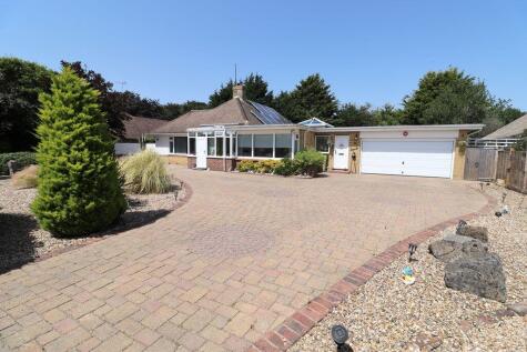 Michel Grove, East Preston