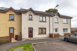 17, The Orchard, Lauder TD2 6QE