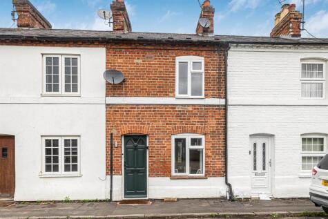 South Place, Marlow, SL7