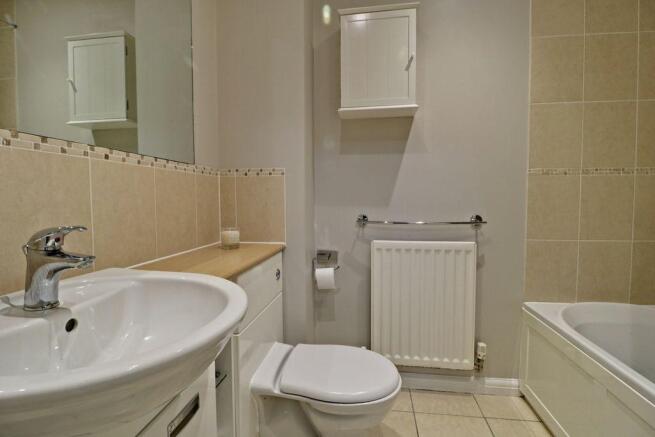Bathroom 1