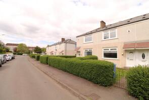 15, Gilmerton Street, Glasgow G32 7SQ
