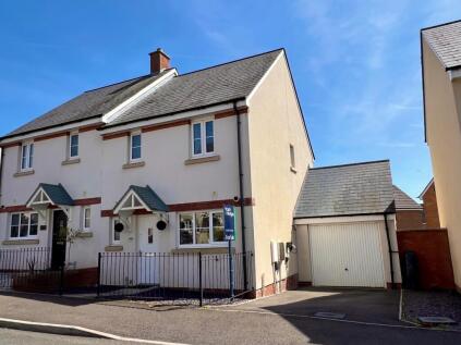 Ffordd Y Draen, Coity, Bridgend County Borough, CF35 6BF