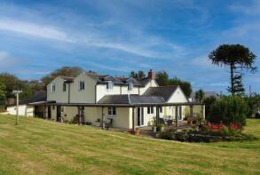 Field Cottage, Road From Junction At Trethenal Cottage To The Yard, Treviskey, Truro TR2 5PN