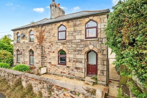 Canonstown, Hayle, Cornwall