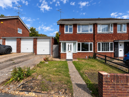 7, Bartok Close, Basingstoke RG22 4DT