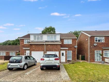 Orchid Close, Eastbourne